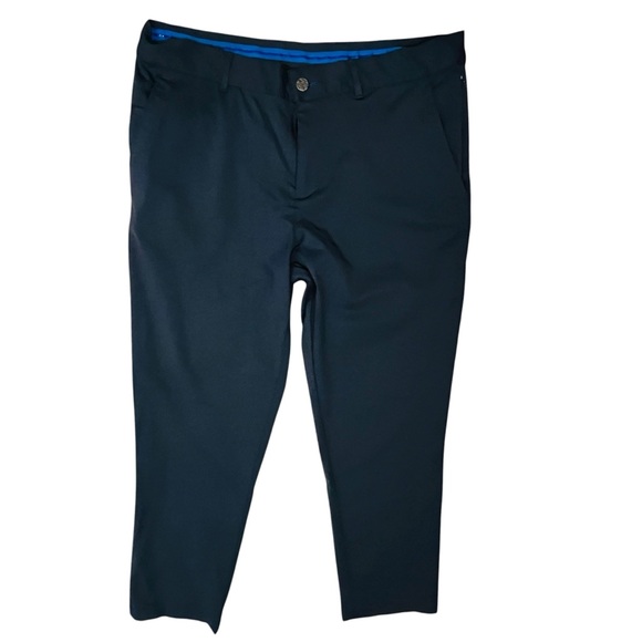 Twillory AIR Pants Men’s  Charcoal Hyper/Breathable 6/Pockets Sz 34x30 - Picture 1 of 14